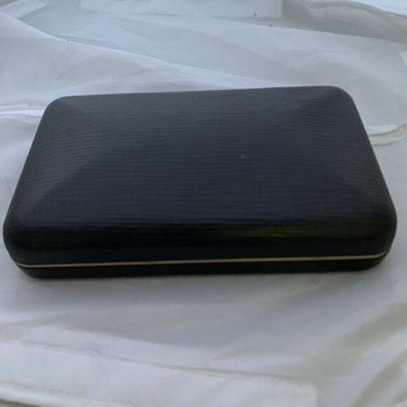 Alpine De Luxe Alpine USA Pencil Perma Matic Pen Geneva Jeweled Swiss Watch - Picture 14 of 14